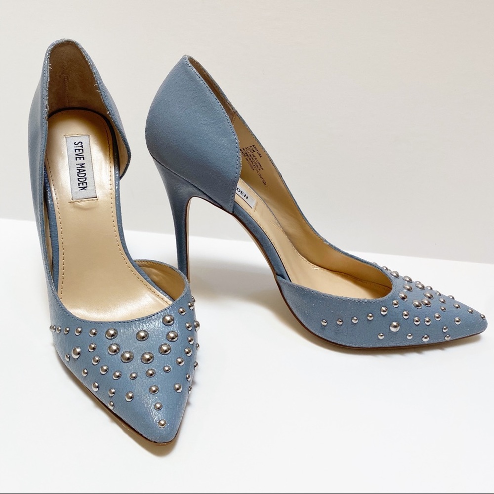 Steve Madden Ataturk Pointed-toe Stilettos